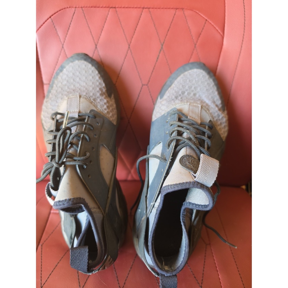 Size US 8 Nike Air Huarache Run Ultra Medium Olive